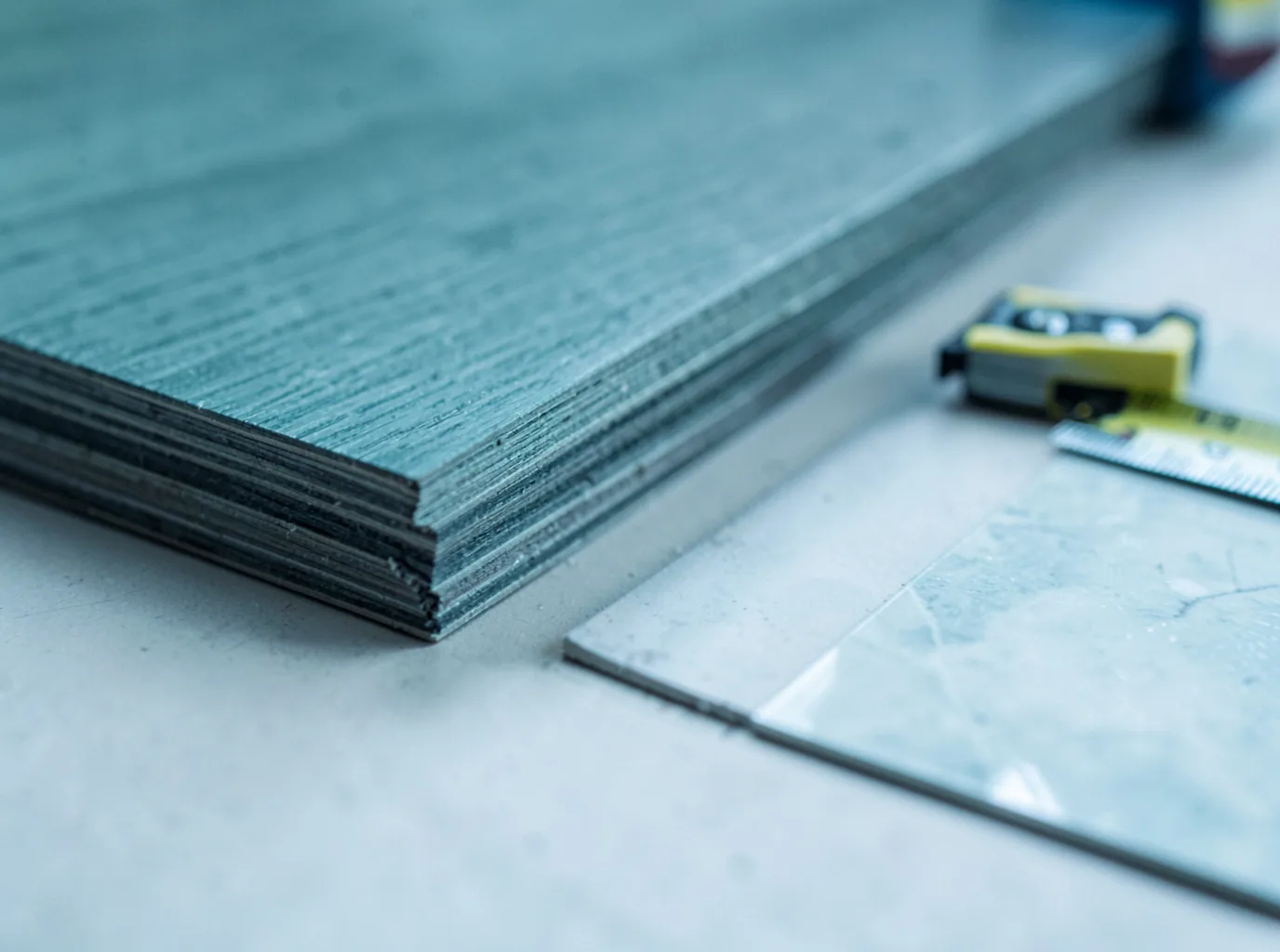 Luxury Vinyl Plank Installation Meriden, IA FAQs